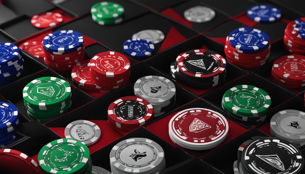 Top-rated poker chips sets