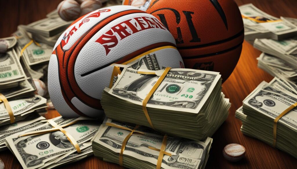 profitable NBA betting strategies
